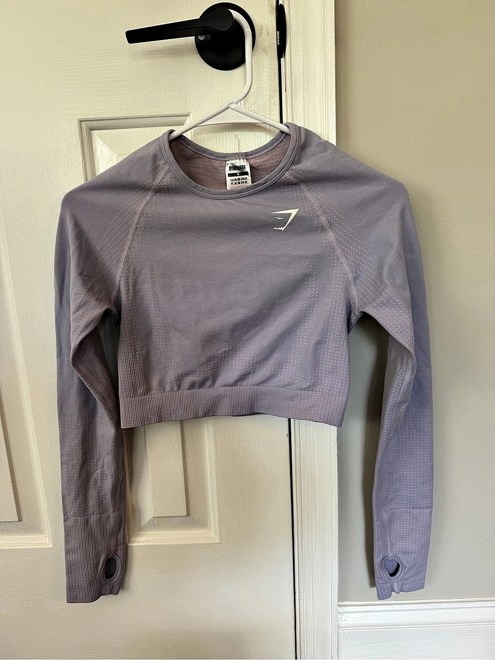 Gymshark Top